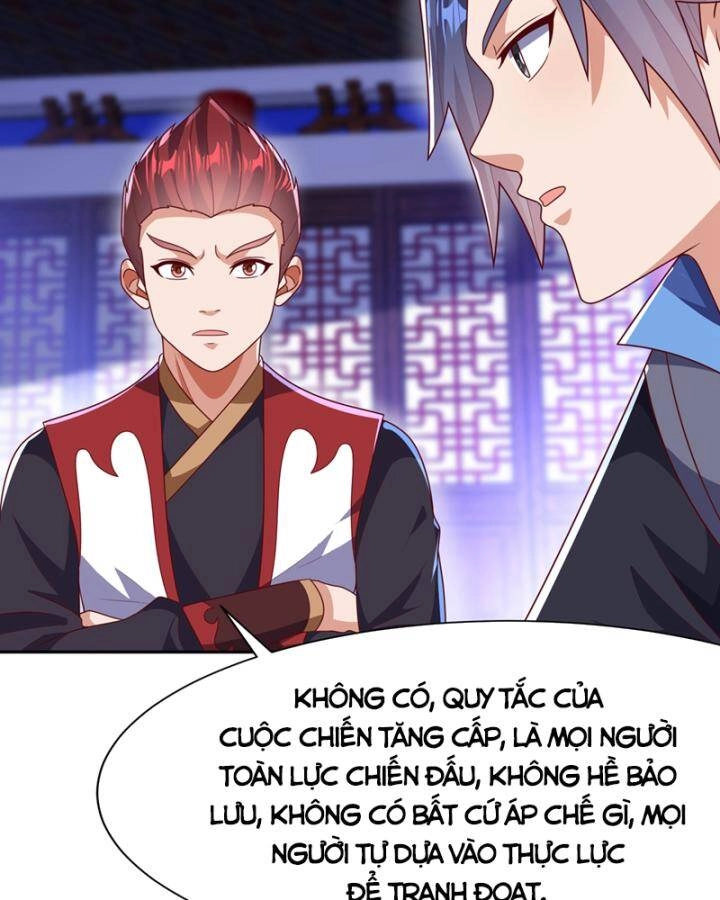 Võ Nghịch Chapter 452 - 55