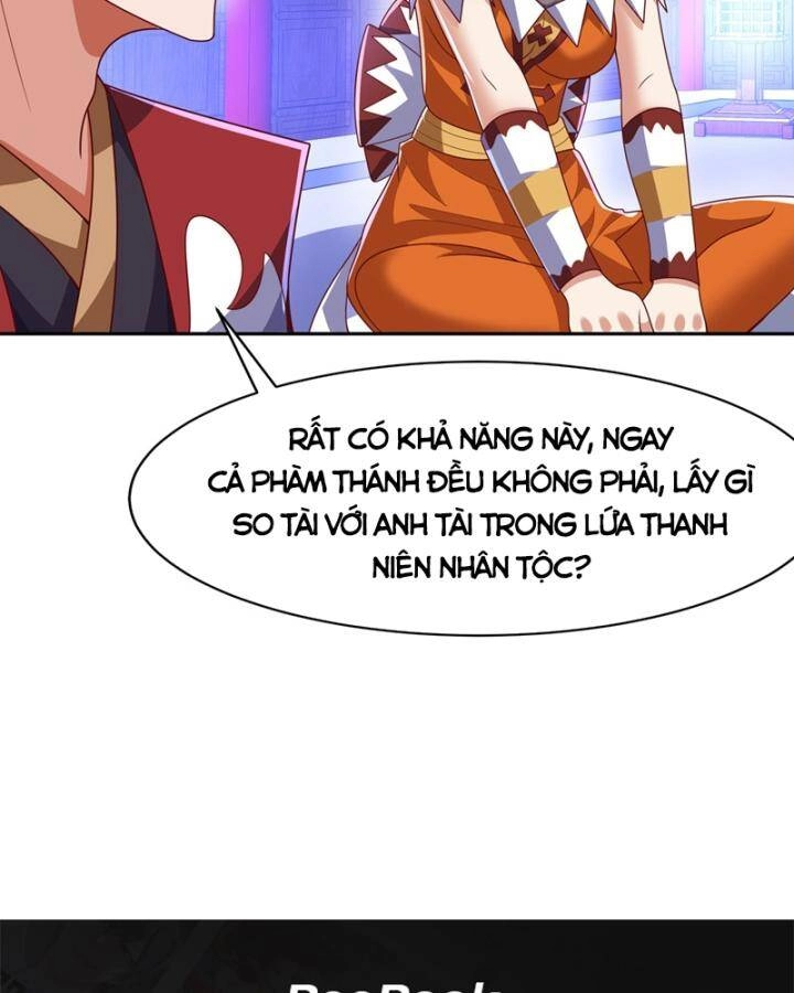 Võ Nghịch Chapter 452 - 58