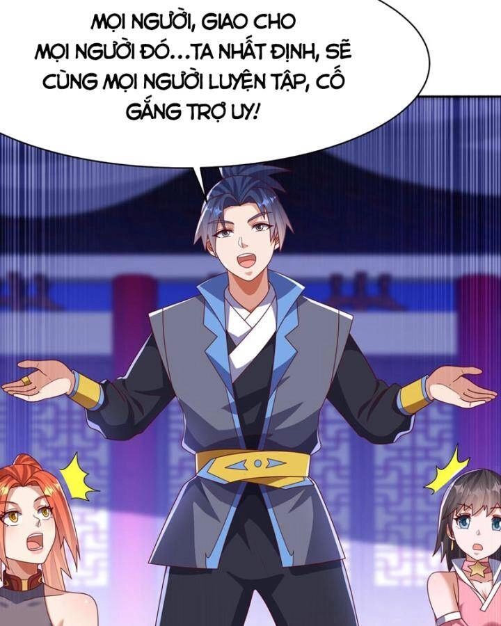 Võ Nghịch Chapter 453 - 5