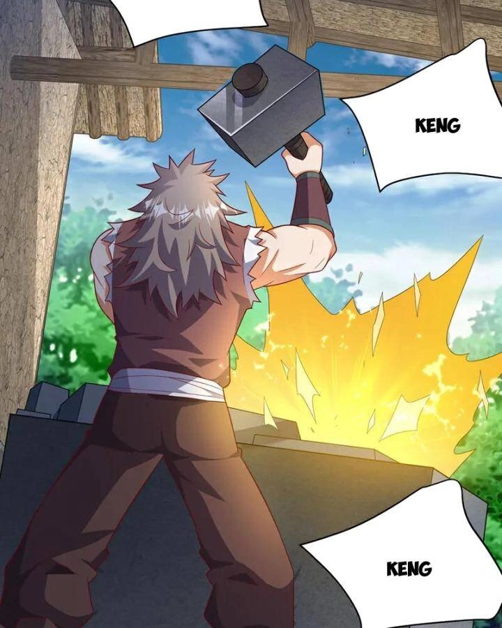 Võ Nghịch Chapter 453 - 9