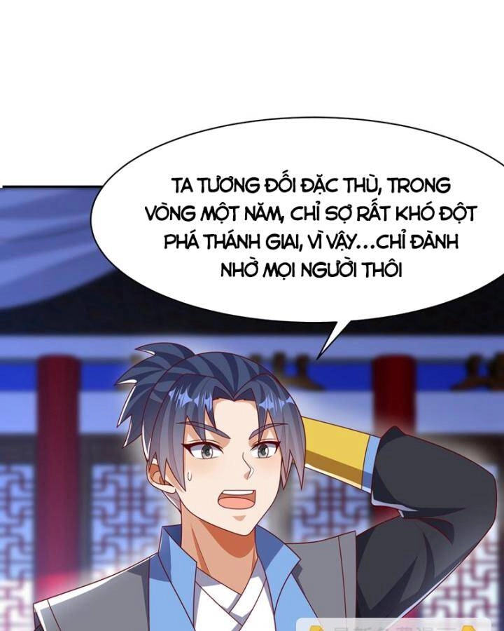 Võ Nghịch Chapter 453 - 11
