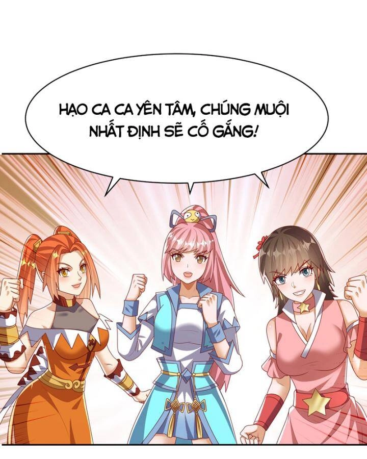 Võ Nghịch Chapter 453 - 15