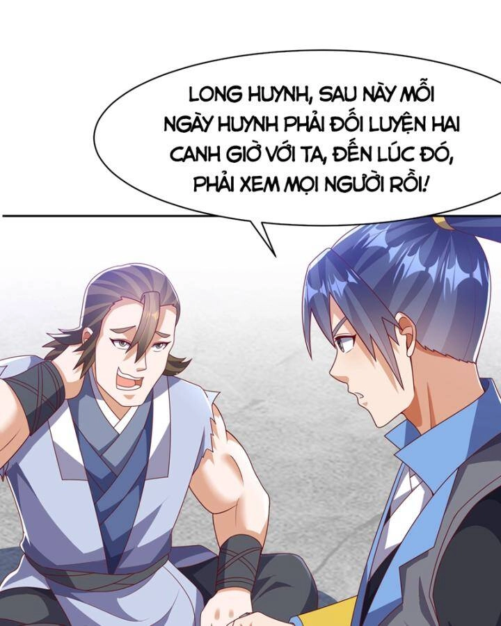 Võ Nghịch Chapter 453 - 16