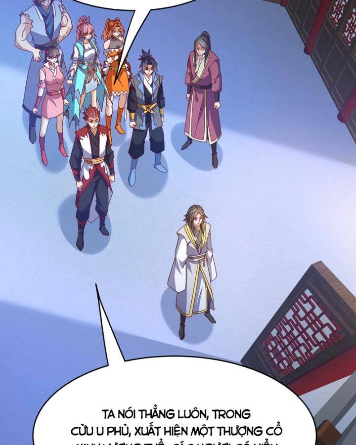 Võ Nghịch Chapter 453 - 20