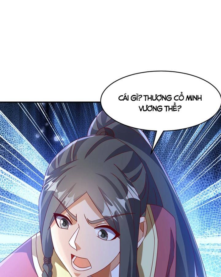 Võ Nghịch Chapter 453 - 22