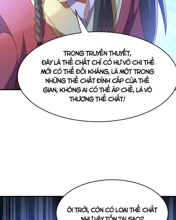 Võ Nghịch Chapter 453 - 23