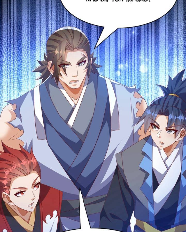 Võ Nghịch Chapter 453 - 24