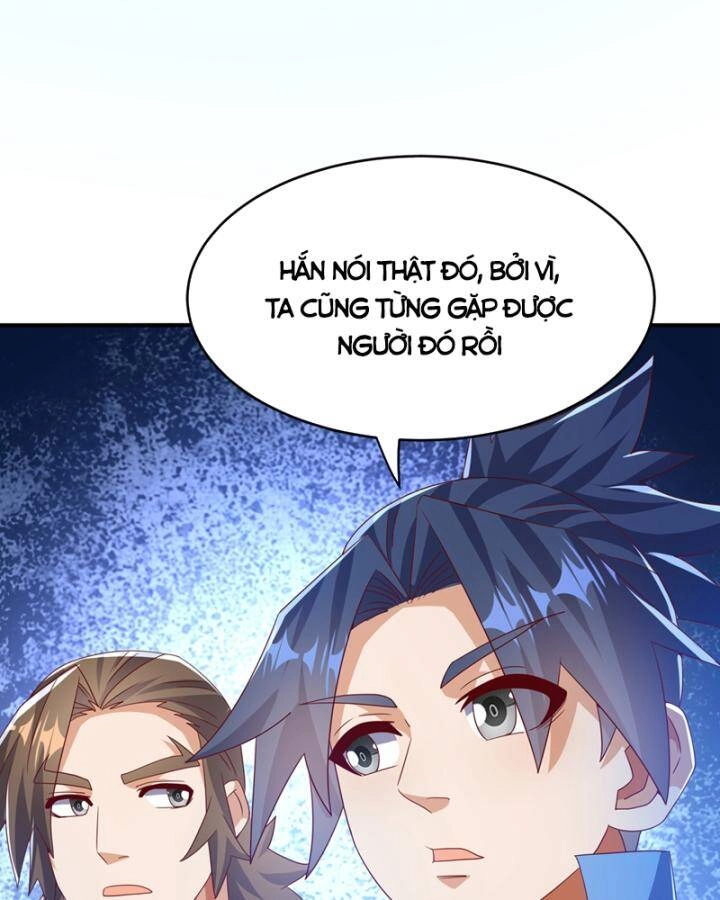Võ Nghịch Chapter 453 - 26