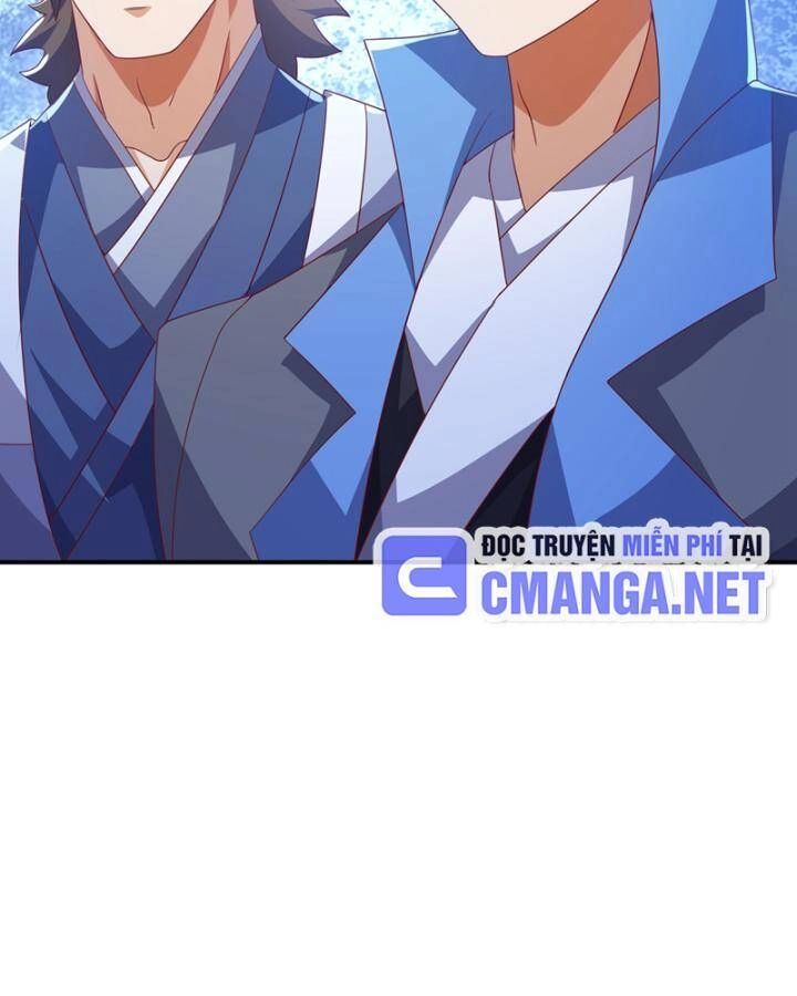 Võ Nghịch Chapter 453 - 27