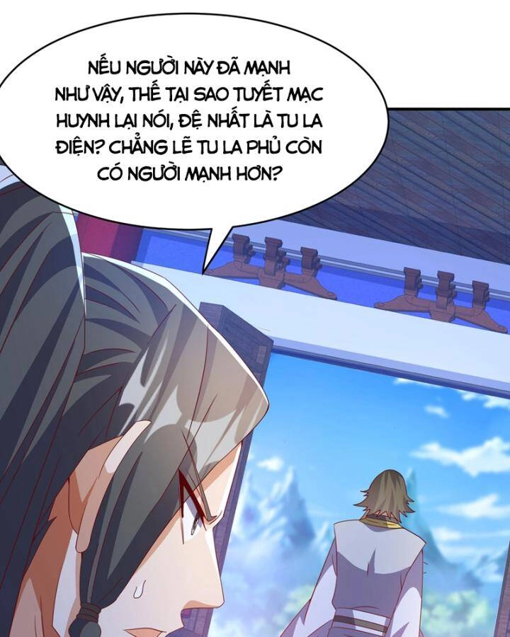 Võ Nghịch Chapter 453 - 28