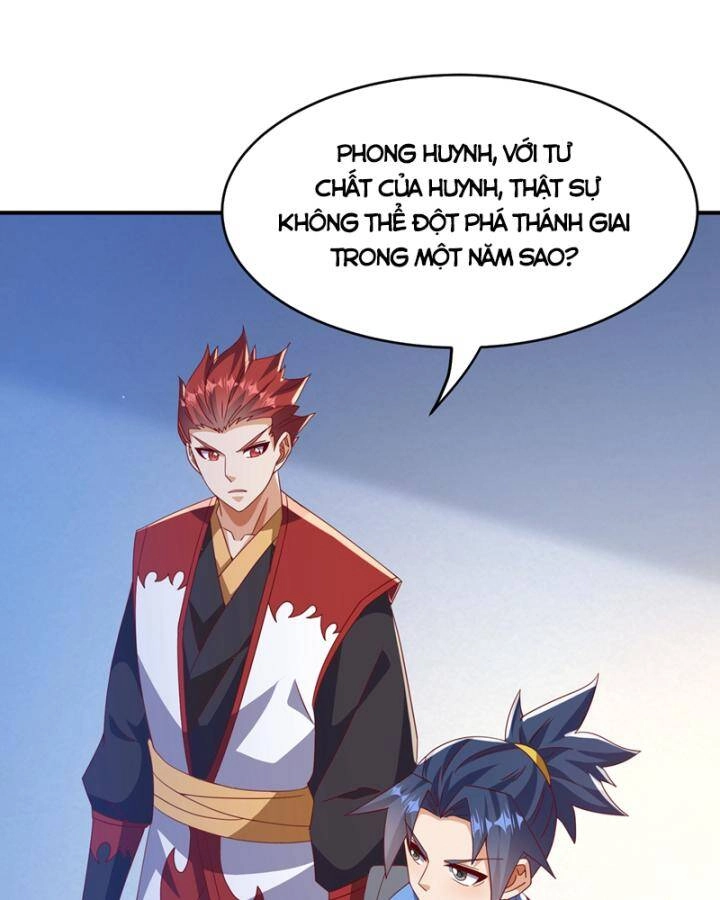 Võ Nghịch Chapter 453 - 34