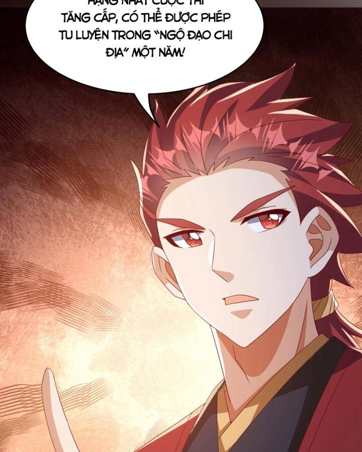 Võ Nghịch Chapter 453 - 36