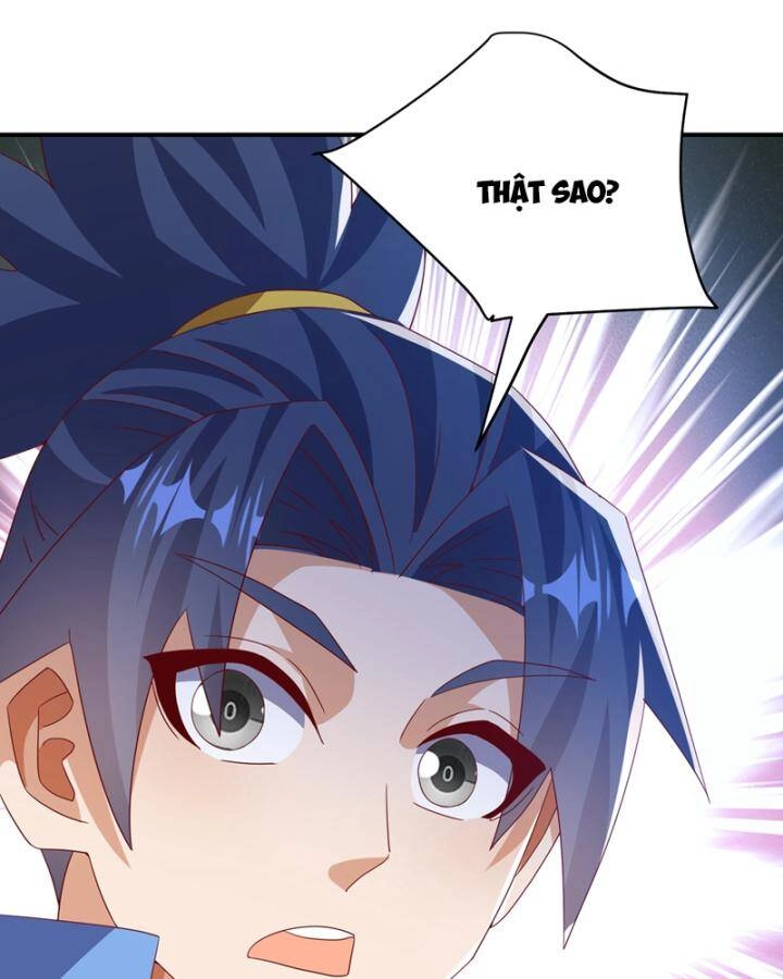 Võ Nghịch Chapter 453 - 38