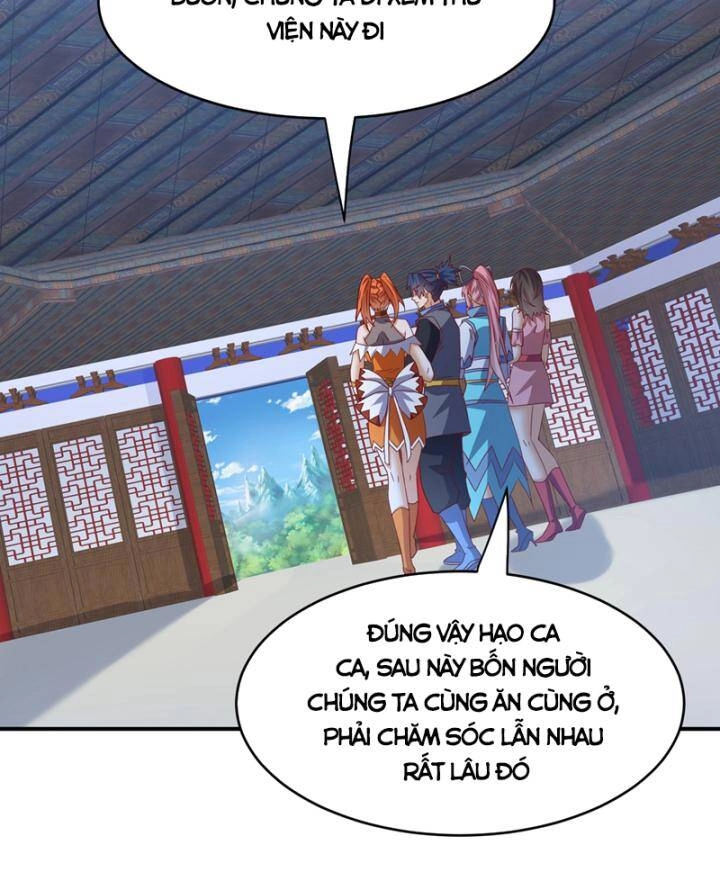 Võ Nghịch Chapter 453 - 40