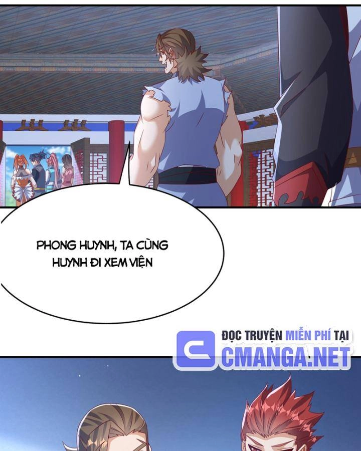 Võ Nghịch Chapter 453 - 41