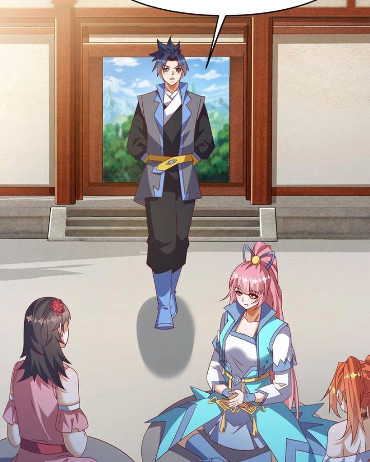 Võ Nghịch Chapter 453 - 47