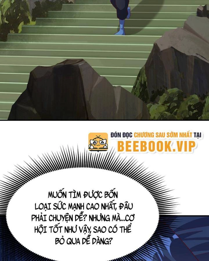 Võ Nghịch Chapter 453 - 50