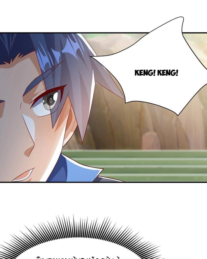 Võ Nghịch Chapter 453 - 52