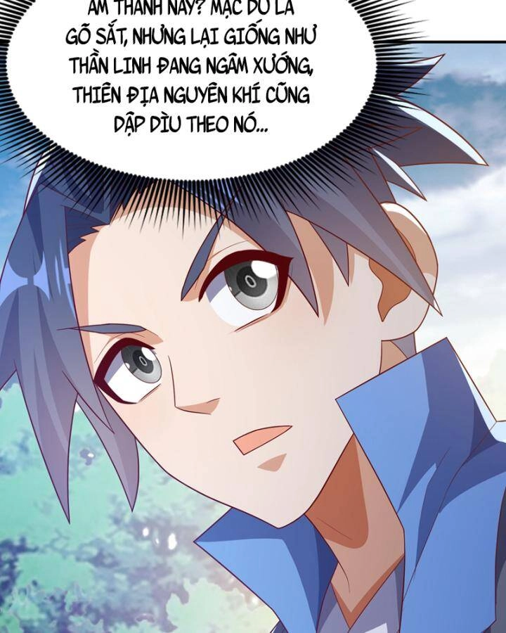 Võ Nghịch Chapter 453 - 53