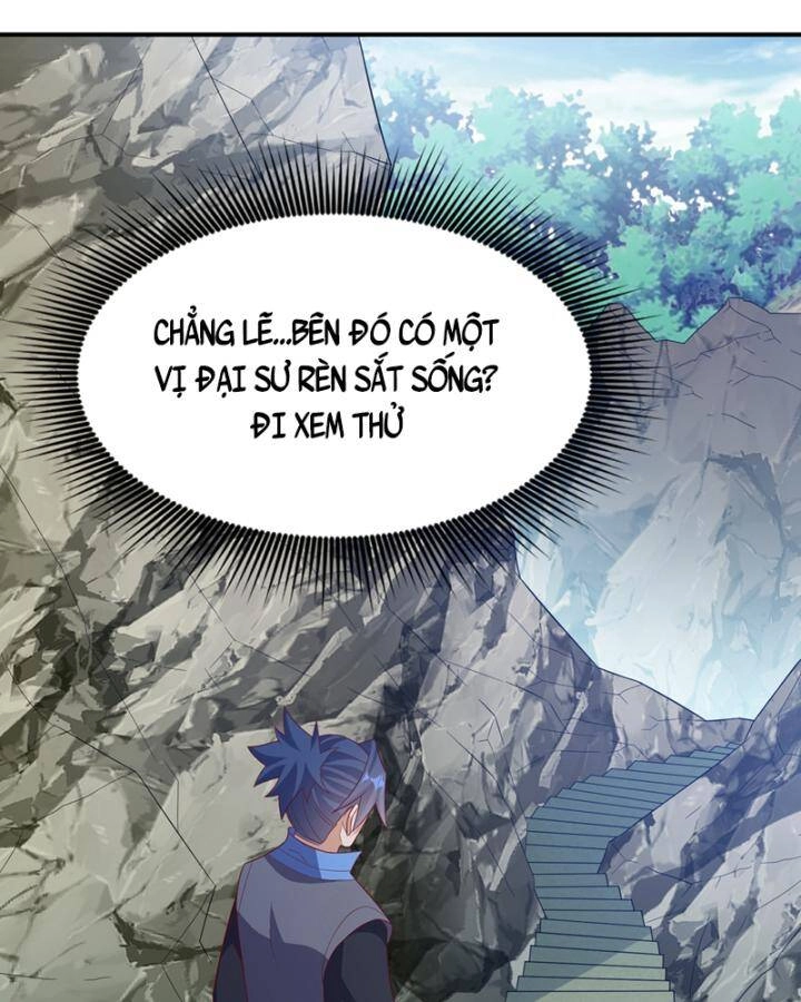 Võ Nghịch Chapter 453 - 55