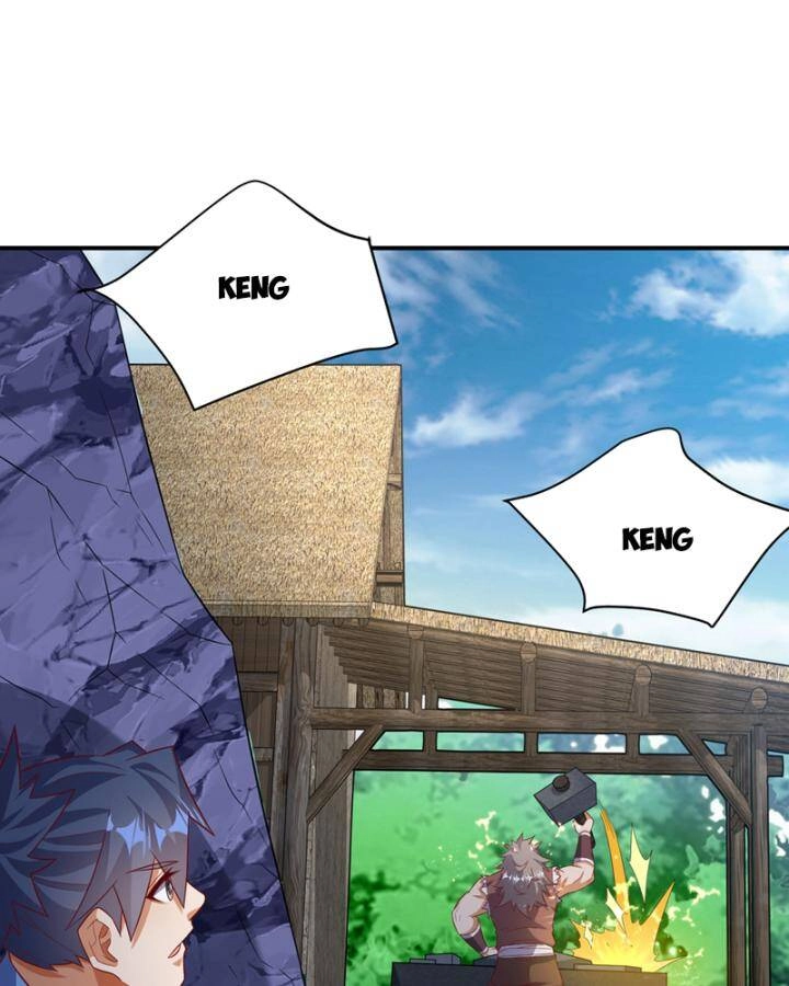 Võ Nghịch Chapter 453 - 59