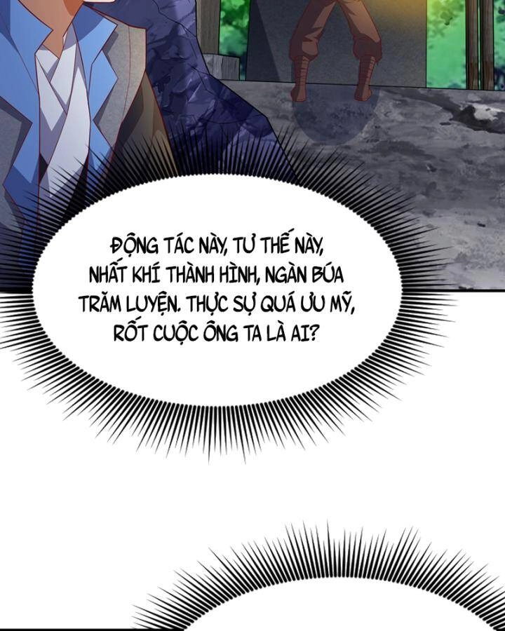 Võ Nghịch Chapter 453 - 60