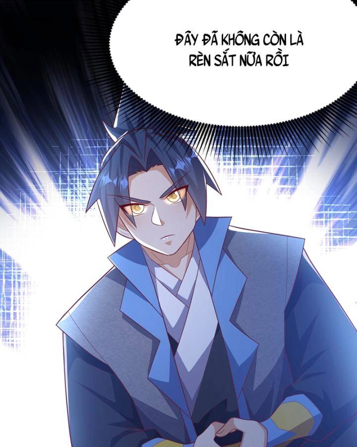 Võ Nghịch Chapter 453 - 61
