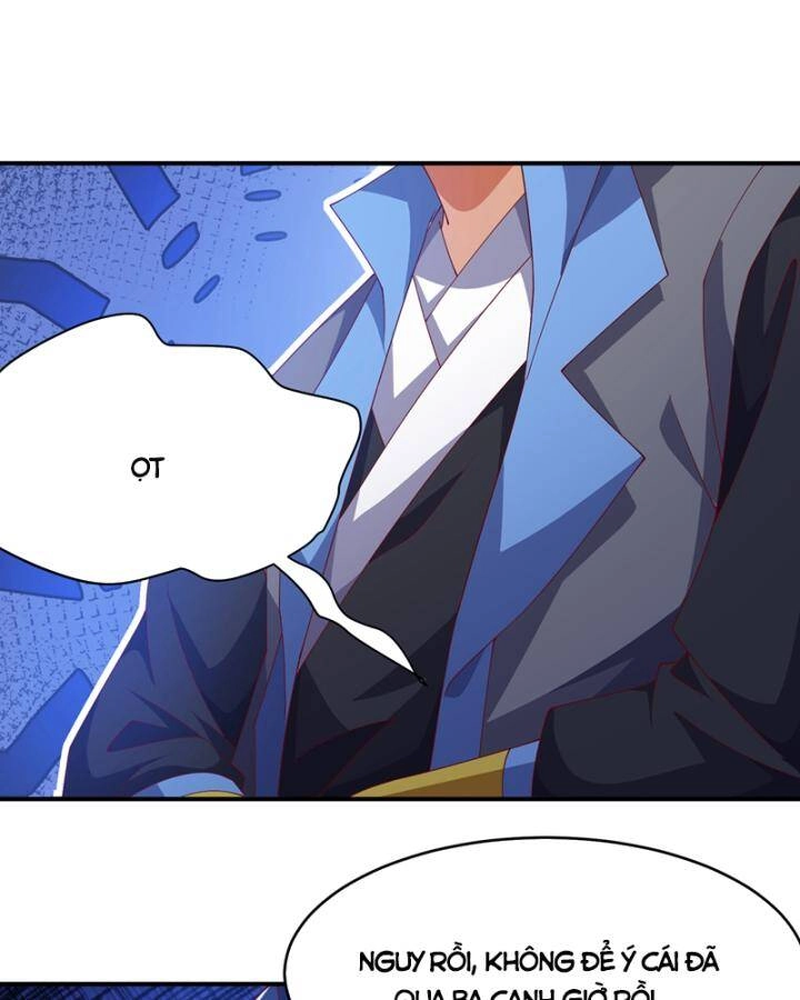 Võ Nghịch Chapter 454 - 6