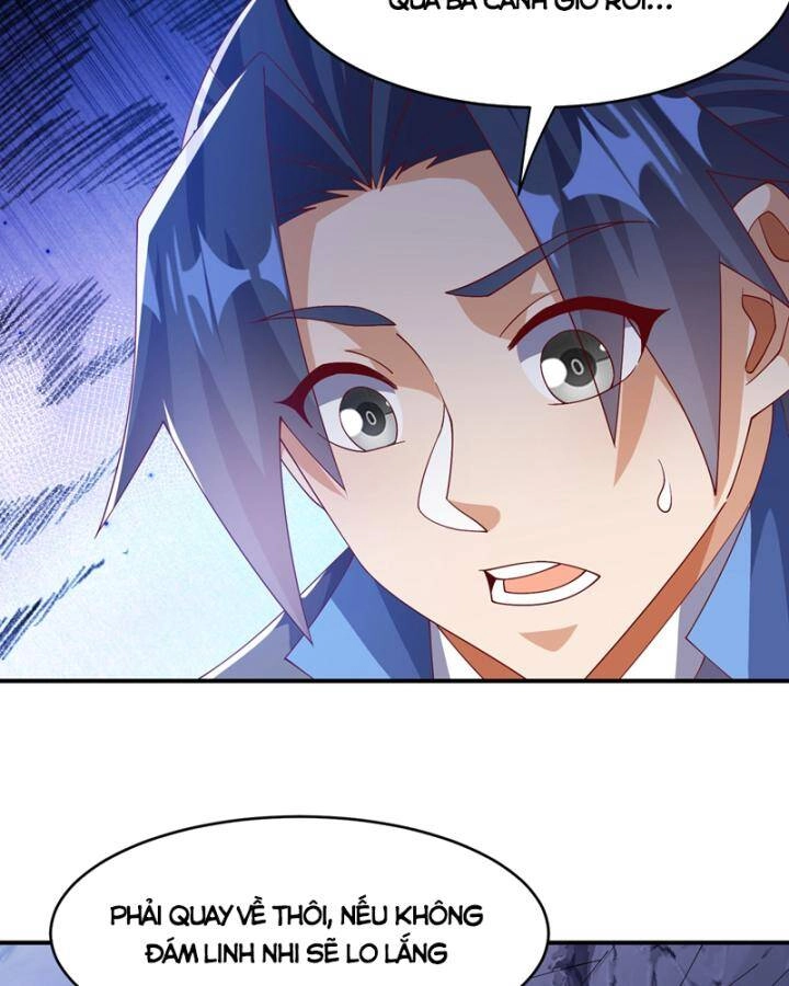 Võ Nghịch Chapter 454 - 7