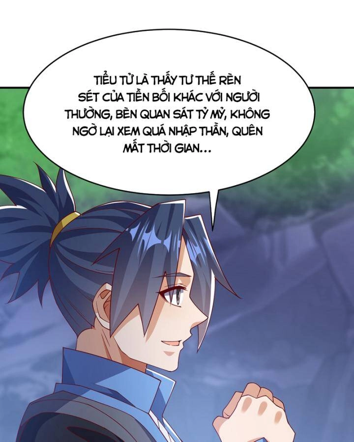Võ Nghịch Chapter 454 - 18