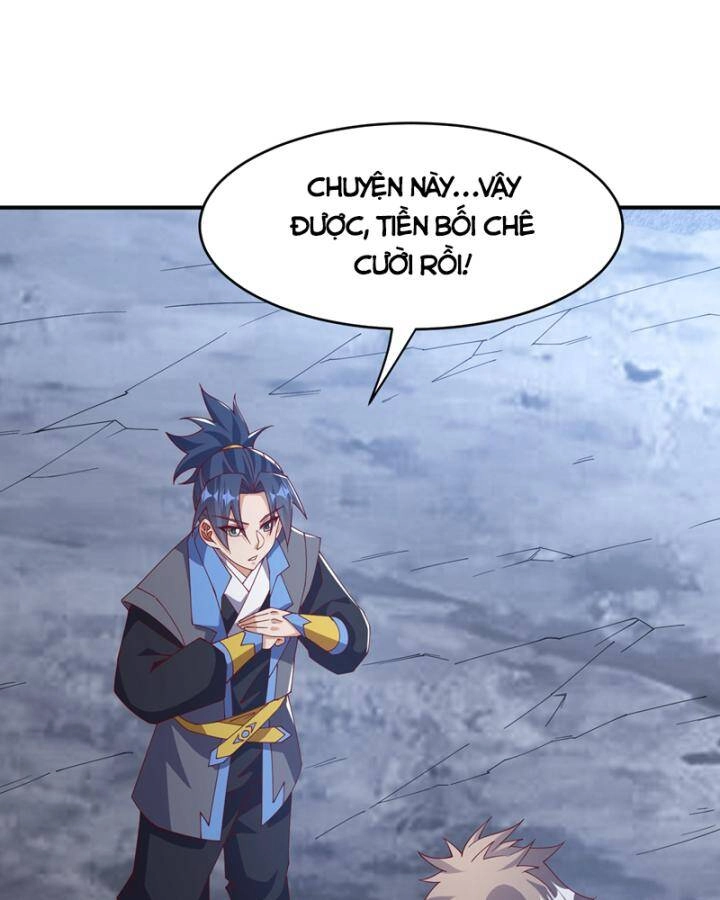 Võ Nghịch Chapter 454 - 22