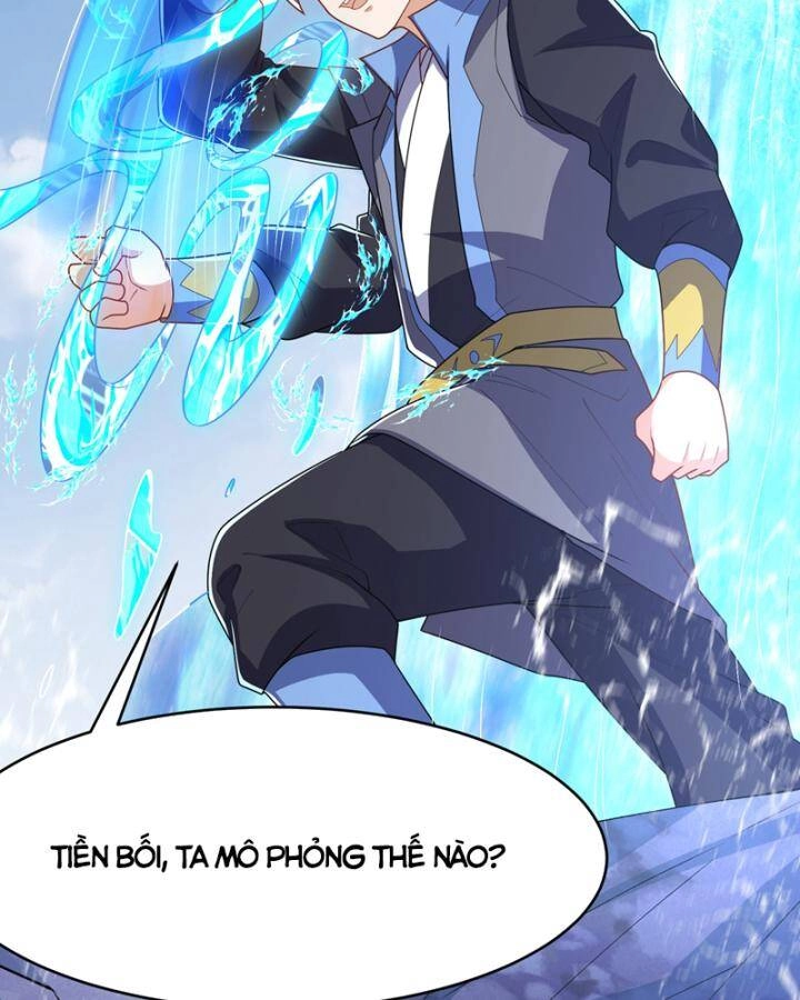 Võ Nghịch Chapter 454 - 27