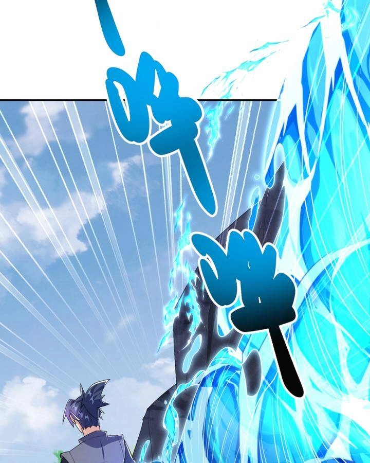 Võ Nghịch Chapter 454 - 33