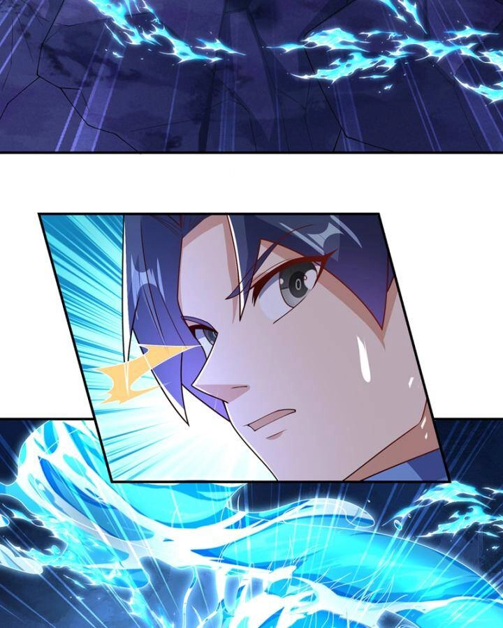 Võ Nghịch Chapter 454 - 35