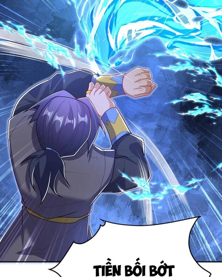 Võ Nghịch Chapter 454 - 36