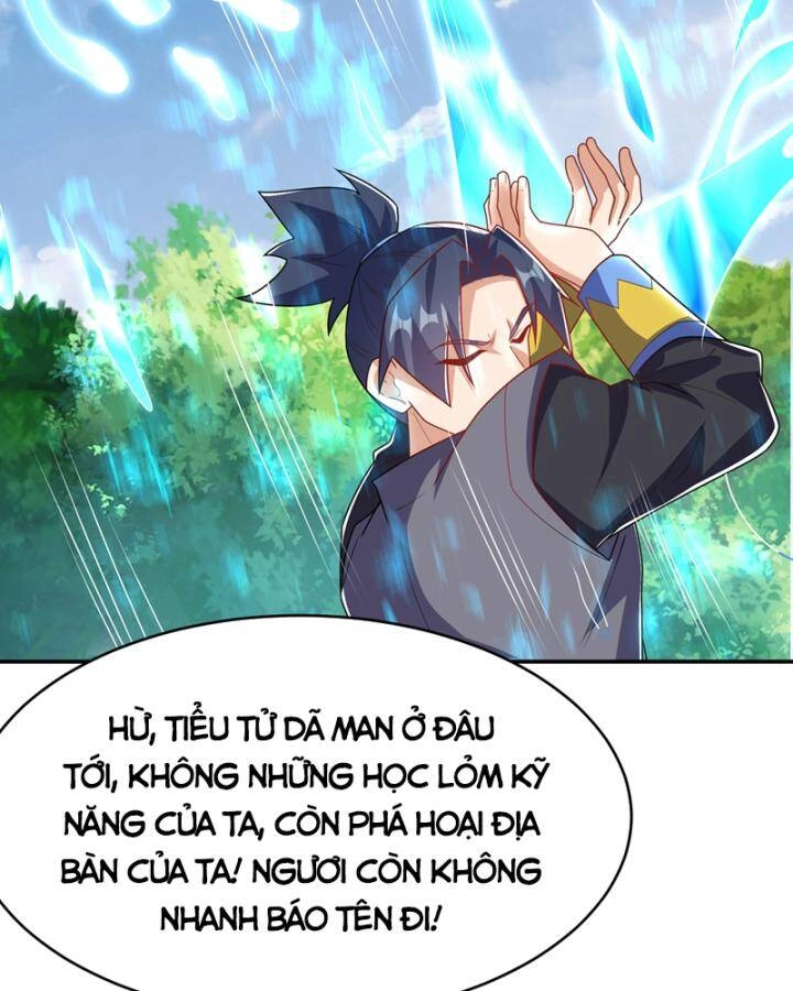 Võ Nghịch Chapter 454 - 38