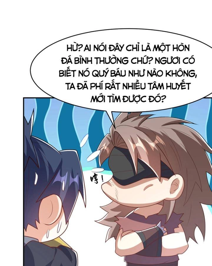 Võ Nghịch Chapter 454 - 47