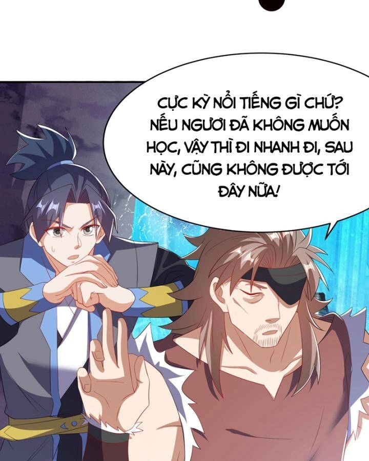 Võ Nghịch Chapter 454 - 54