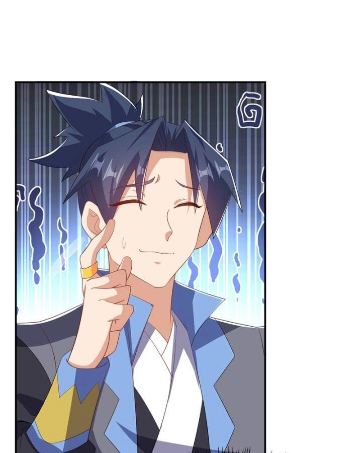 Võ Nghịch Chapter 455 - 7