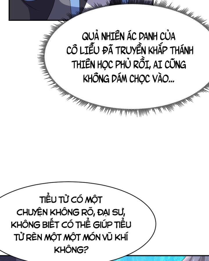 Võ Nghịch Chapter 455 - 8