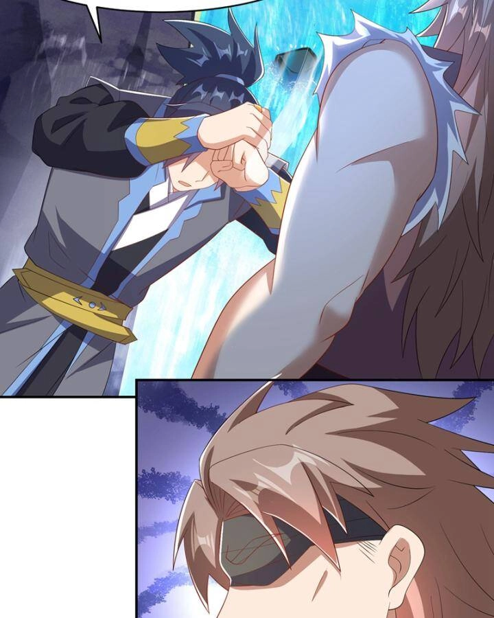 Võ Nghịch Chapter 455 - 9