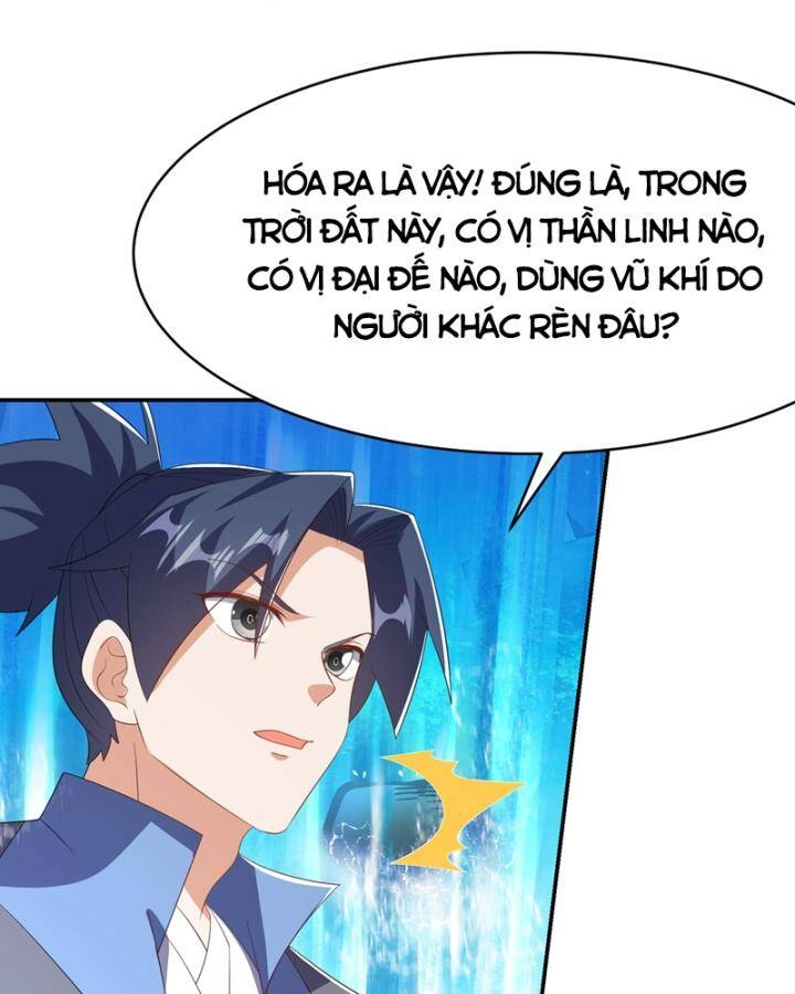 Võ Nghịch Chapter 455 - 14