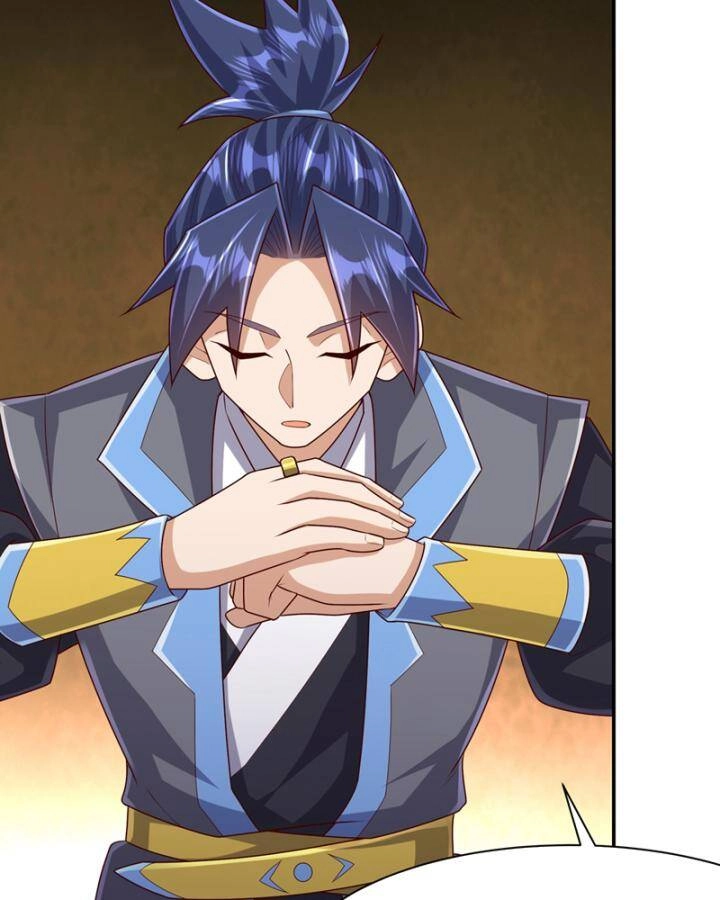 Võ Nghịch Chapter 455 - 25