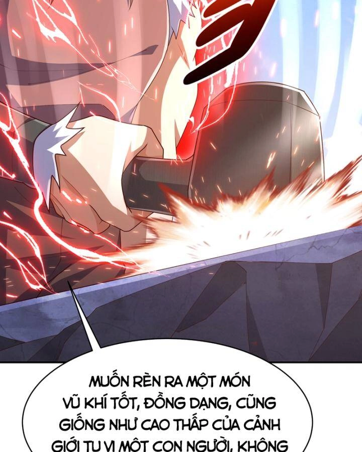 Võ Nghịch Chapter 455 - 31