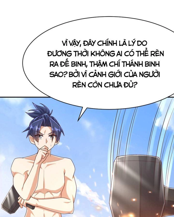 Võ Nghịch Chapter 455 - 33