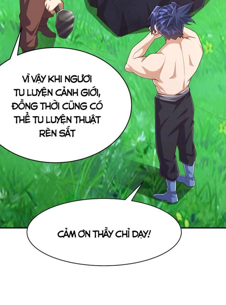 Võ Nghịch Chapter 455 - 35