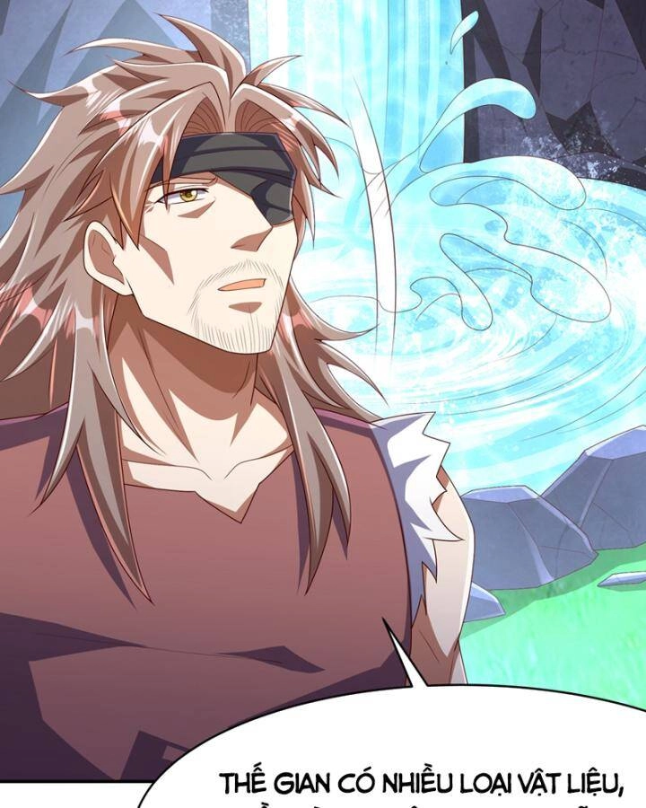 Võ Nghịch Chapter 455 - 37