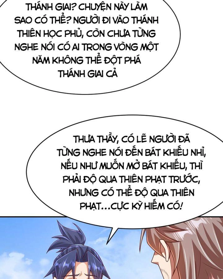 Võ Nghịch Chapter 455 - 52