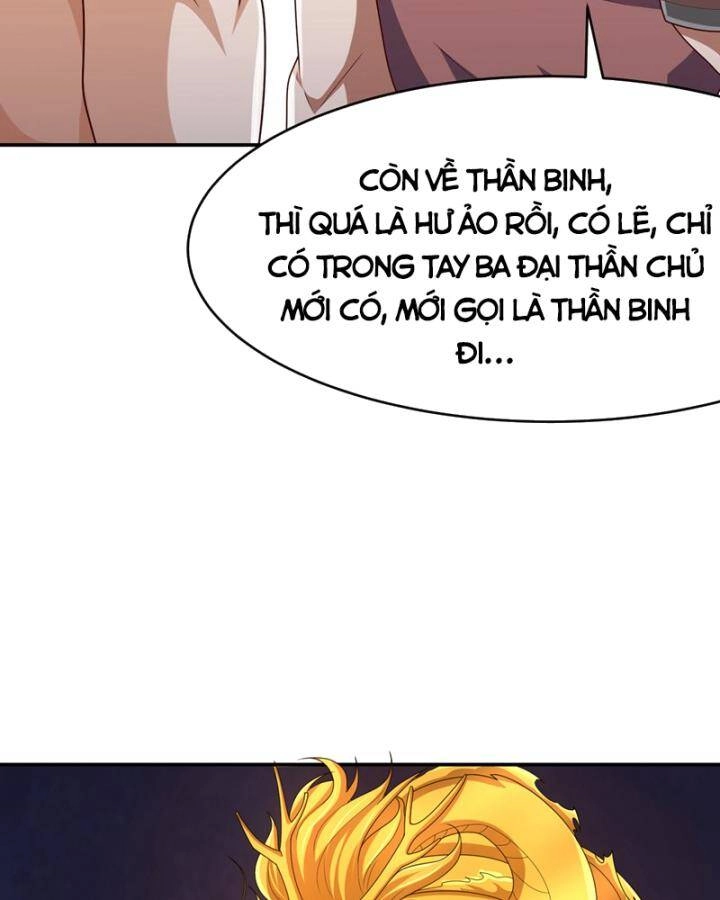 Võ Nghịch Chapter 456 - 14