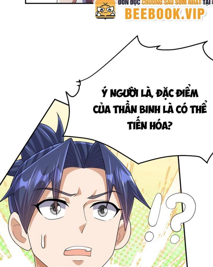 Võ Nghịch Chapter 456 - 18